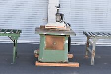 Northfield table saw for sale  Chino Hills