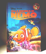 Alla ricerca nemo usato  Italia