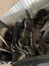 Vorderachse achse w211 gebraucht kaufen Vorderachse achse w211 gebraucht kaufen  Hermeskeil