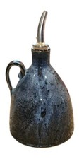 Blue ceramic oil for sale  Las Vegas