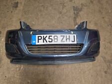 Vauxhall zafira front for sale  SAWBRIDGEWORTH