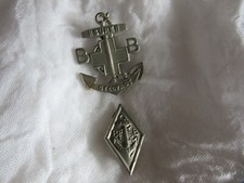 Boys brigade vintage for sale  ARMAGH