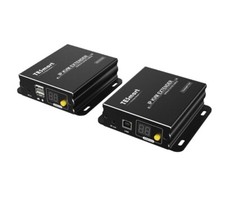 Tesmart hdmi kvm gebraucht kaufen  Hamburg