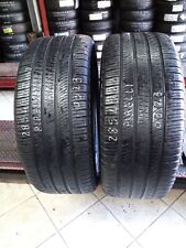 2pneumatici 285 pirelli usato  Belpasso