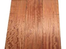 Bubinga holz riegel gebraucht kaufen  Hamburg