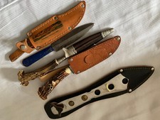 Konvolut messern gebraucht kaufen  Berlin