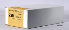 Wiking pms 232166 gebraucht kaufen  Röttenbach b Erlangen