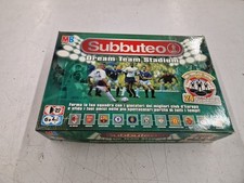 subbuteo stadium usato subbuteo stadium usato  Poviglio