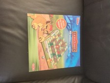 Disney junior lion for sale  GLASGOW