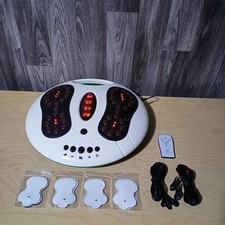 Tourmaline circulation booster for sale  CRIEFF