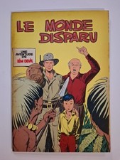 Kim devil disparu d'occasion  Beaumont-en-Véron