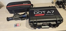 Senopex thermal scope for sale  PETERBOROUGH
