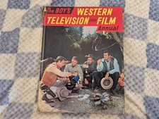 Boy western television for sale  KETTERING