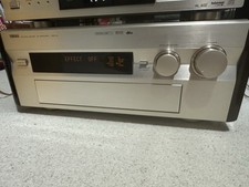 Yamaha dsp receiver for sale  BURY ST. EDMUNDS
