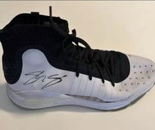 Game worn signed for sale  Scottsdale