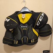 ice hockey shoulder pads for sale  BRACKNELL