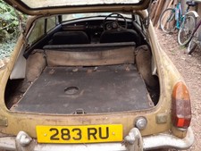 283 reg. barn for sale 283 reg. barn for sale  UK