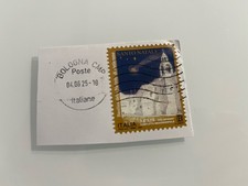 Francobolli usati 2024 usato  Bologna