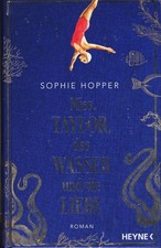 Miss taylor wasser gebraucht kaufen  Amberg