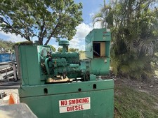 Diesel electric generator for sale  Opa Locka