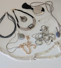 Ladies designer jewellery for sale  STOKE-ON-TRENT