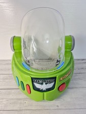 Buzz lightyear interactive for sale  BIRMINGHAM