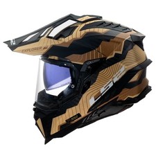 Ls2 mx701 explorer d'occasion  Expédié en France