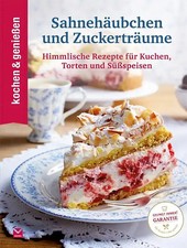 Kochen genießen sahnehäubche gebraucht kaufen  Berlin