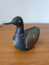 Figurine vintage canard d'occasion  L'Aigle