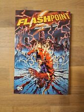 Flashpoint panini 2012 gebraucht kaufen  Otterbach