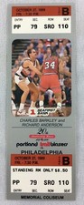 Nba 1989 philadelphia for sale  Atlanta
