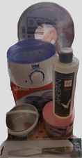 Kit depilazione professionale usato  Marsala