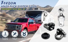 Puck system ball for sale  MANCHESTER