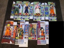 Anime figure lot for sale  Tucson