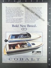 1983 advertisement cobalt for sale  Lodi