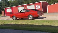 1978 ford mustang for sale  Hempstead