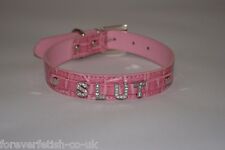 Pink slave slut for sale  SHREWSBURY