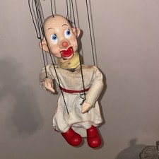 Dopey marionette puppet for sale  Douglasville