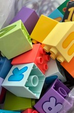 Lego duplo pick for sale  Grand Rapids