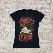 Johnny cash shirt for sale  Charlotte