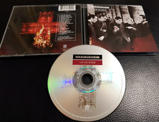 Rammstein live berlin gebraucht kaufen  Berlin