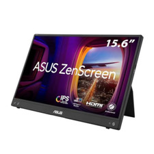 Asus zenscreen mb16ahv usato  Roccagloriosa