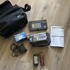 Jvc camcorder sxm330 for sale  Carlton