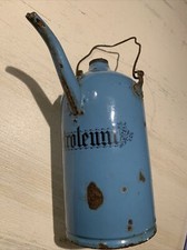 Ancien pot pétrole d'occasion  Diemeringen