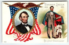 Abraham lincoln great for sale  Collingswood