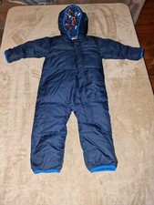 Baby verall columbia gebraucht kaufen Baby verall columbia gebraucht kaufen  Broderstorf