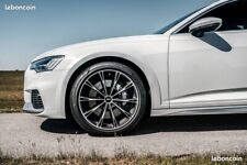 Jantes look audi d'occasion  Pertuis