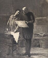 Honoré daumier amateur d'occasion  Expédié en Belgium