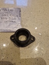 Suzuki 100 carb for sale  WARRINGTON