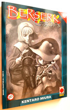 Berserk collection originale usato  Roma
